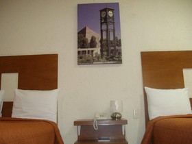 Hotel Casa de Oración San José