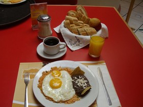 Hotel Casa de Oración San José