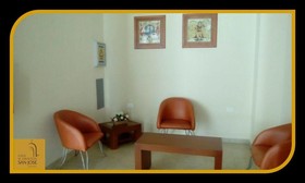 Hotel Casa de Oración San José