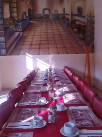 Hotel Casa de Oración San José