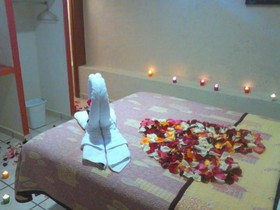 Hotel Casa de Oración San José