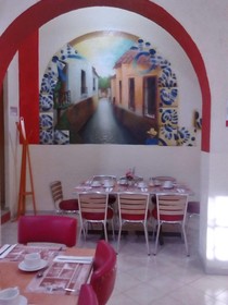 Hotel Casa de Oración San José