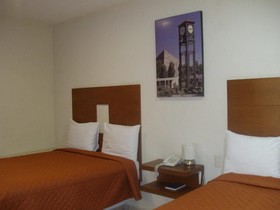 Hotel Casa de Oración San José