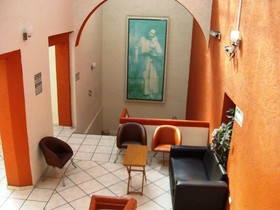 Hotel Casa de Oración San José