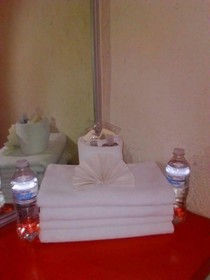 Hotel Casa de Oración San José