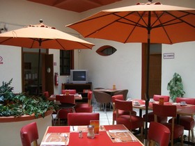 Hotel Casa de Oración San José