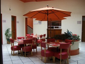 Hotel Casa de Oración San José