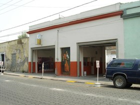 Hotel Casa de Oración San José