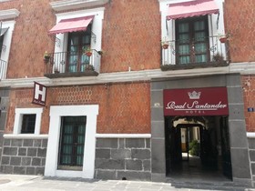 Hotel Real Santander