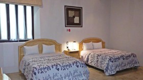 Hotel Real Santander