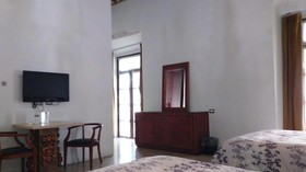 Hotel Real Santander