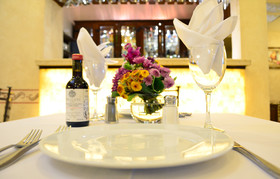 Misión Arcángel Puebla