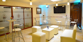 Misión Arcángel Puebla