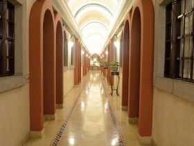 Misión Arcángel Puebla