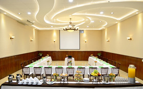 Misión Arcángel Puebla