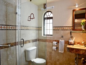 Misión Arcángel Puebla