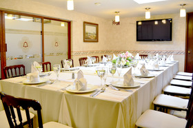 Misión Arcángel Puebla