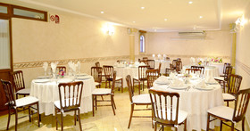 Misión Arcángel Puebla