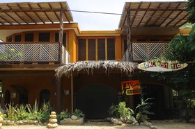 Punta Arena Surf Suites