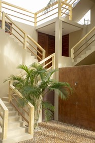 Punta Arena Surf Suites