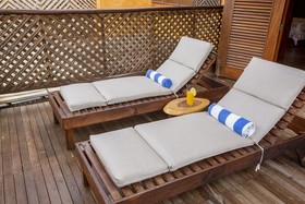 Punta Arena Surf Suites