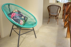 Punta Arena Surf Suites