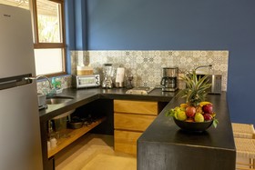 Punta Arena Surf Suites