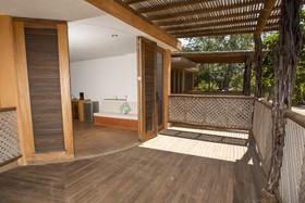 Punta Arena Surf Suites