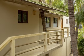 Punta Arena Surf Suites