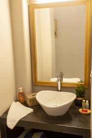 Punta Arena Surf Suites