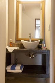 Punta Arena Surf Suites