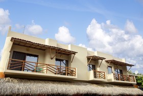 Punta Arena Surf Suites