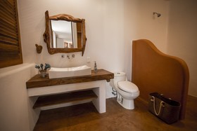 Punta Arena Surf Suites