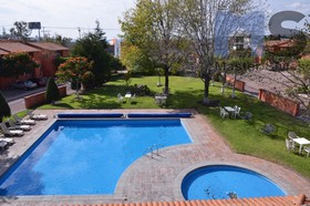 Master Suites Del Prado