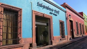 Hotel Independencia Dos 7