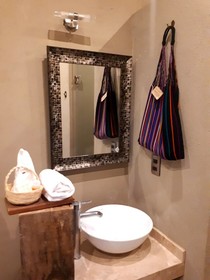 Hotel Independencia Dos 7