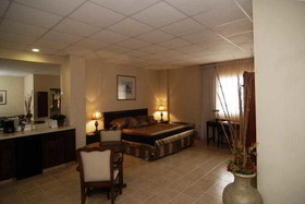 Best Western El Camino Inn & Suites