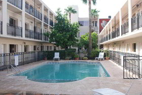 Best Western El Camino Inn & Suites