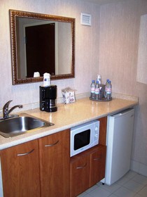 Holiday Inn Express Saltillo Zona Aeropuerto