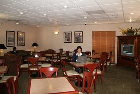 Holiday Inn Express Saltillo Zona Aeropuerto