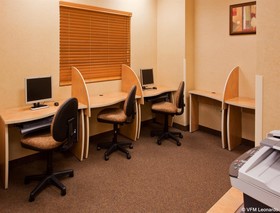 Holiday Inn Express Saltillo Zona Aeropuerto