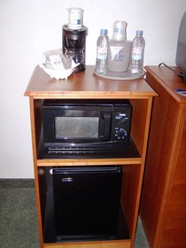 Holiday Inn Express Saltillo Zona Aeropuerto