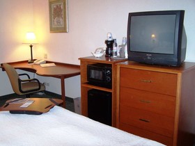 Holiday Inn Express Saltillo Zona Aeropuerto