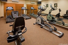 Holiday Inn Express Saltillo Zona Aeropuerto