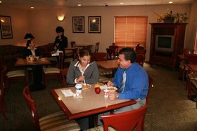 Holiday Inn Express Saltillo Zona Aeropuerto