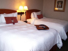 Holiday Inn Express Saltillo Zona Aeropuerto