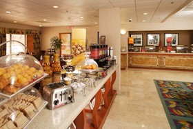 Holiday Inn Express Saltillo Zona Aeropuerto