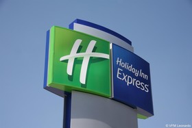 Holiday Inn Express Saltillo Zona Aeropuerto