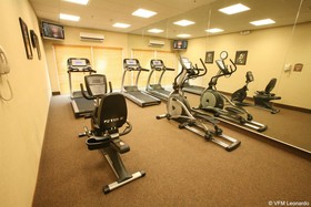 Holiday Inn Express Saltillo Zona Aeropuerto