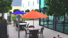 Excellence Express & Suites